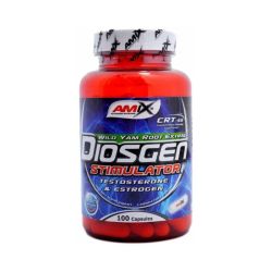 Diosgen Stimulator 100 kaps Amix
