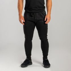 Essential Joggers Black - STRIX