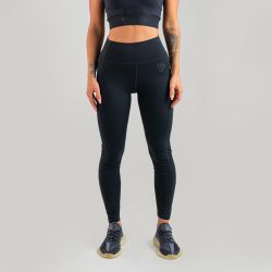 Essential leggings black - STRIX