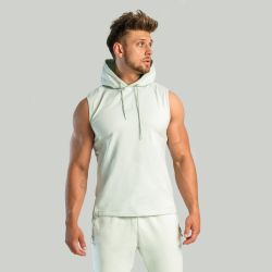 Майка Essential Hoodie Moon Grey - STRIX