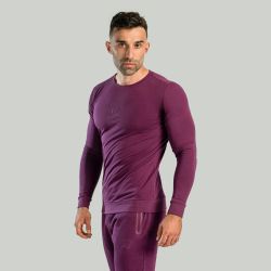 Футболка с длинным рукавом Plum - STRIX