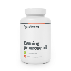 Evening primrose oil - GymBeam