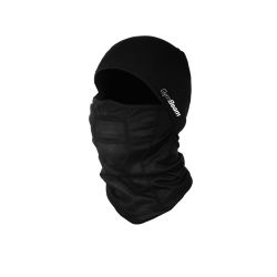 Face Mask Balaclava Black - GymBeam