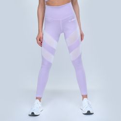 Женские леггинсы Fave Lila - GymBeam
