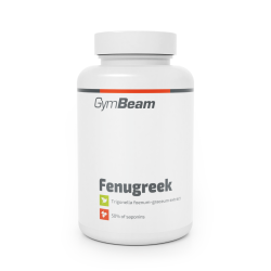 Пажитник сенной - GymBeam