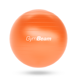 Мяч для фитнеса FitBall 65 см - GymBeam