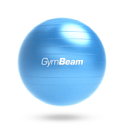 Мяч для фитнеса FitBall 85 см - GymBeam