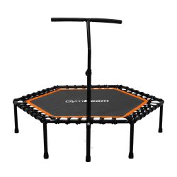 Fitness trampoline Jump - GymBeam