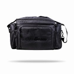 Fit Prep Black 6 - GymBeam