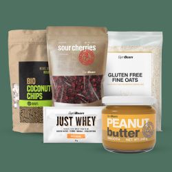 Perfect Breakfast Pack - GymBeam