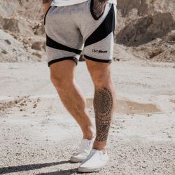 Flexin Light Grey - GymBeam