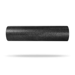 Foam roller black - GymBeam