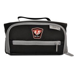 Сумка для еды The BOX SM Black - Fitmark