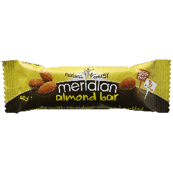 Meridian Almond Bar