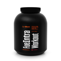 Sports Drink FueIntra Workout - GymBeam