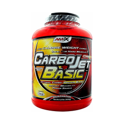 CarboJet Basic 3000 g Amix