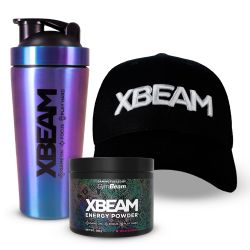 Game on Pack - XBEAM