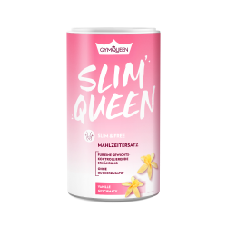 Slim Queen Shake - GYMQUEEN