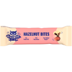 Hazelnut bites - HealthyCo