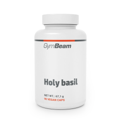 Священный базилик - GymBeam