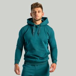 Толстовка Aster Deep Teal - STRIX