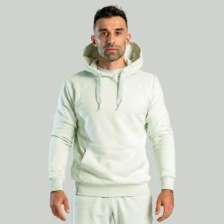 Hoodie Aster Moon Grey - STRIX