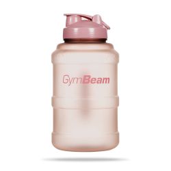 Hydrator water trunk TT 2,5 l Rose - GymBeam