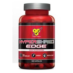 Hyper Shred Edge - BSN