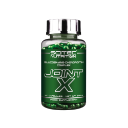 Joint X 100 kaps Scitec Nutrition