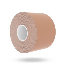 Kinesology K tape Beige - GymBeam