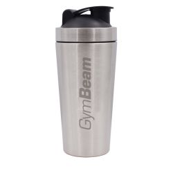 Shaker Steel 750 ml - Gymbeam