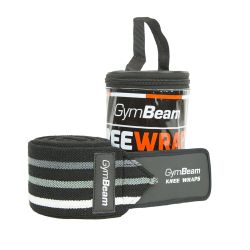 Бинты для приседаний - GymBeam