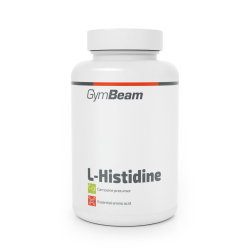 L-Histidine - GymBeam
