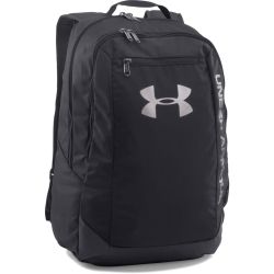 Hustle Backpack LDWR Black - Under Armour