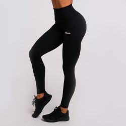 Scrunch Black - GymBeam