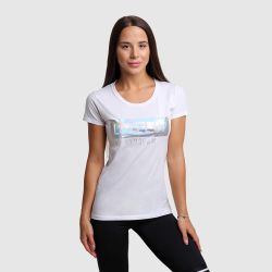 Level Up White - GymBeam
