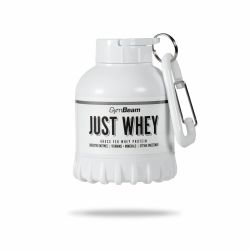 Protein Funnel JW 200 ml - GymBeam