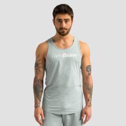 Майка Limitless Эвкалиптовая - GymBeam
