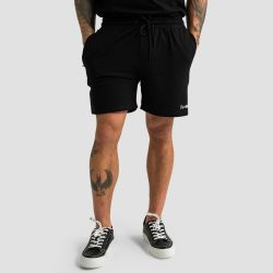 Limitless Shorts Black - GymBeam_001