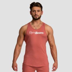 Майка Limitless корица - GymBeam