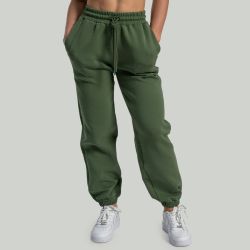 Women‘s Lunar Joggers Cedar Green - STRIX