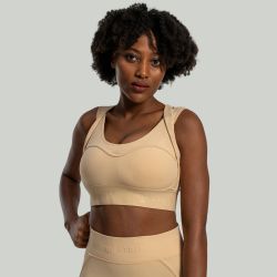 Lunar Sports Bra Sandshell - STRIX