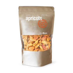 Lyophilized apricots - GymBeam
