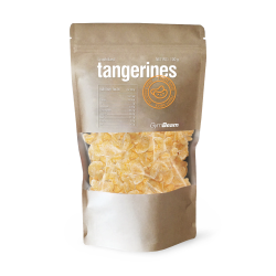 Lyophilized tangerines – GymBeam