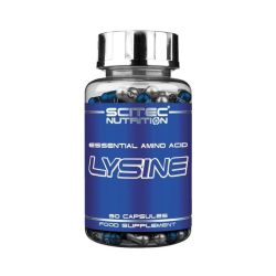 Lysine 90 капсул - Scitec Nutrition