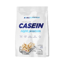 Micellar Casein Night protein AllNutrition