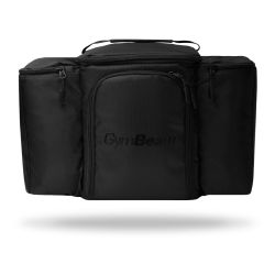 Meal Prep bag Advanced black - GymBeam