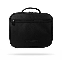Мини-сумка для продуктов FIT Prep Black - GymBeam