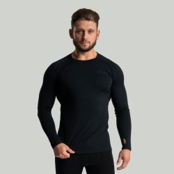 Mens-long-sleeve-tee-MERINO-STRIX