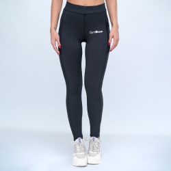 Женские лосины Mesh Black - GymBeam